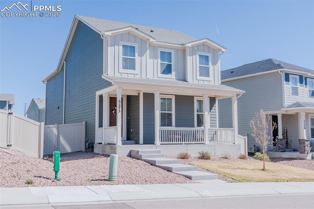 5173 Roundhouse Drive
