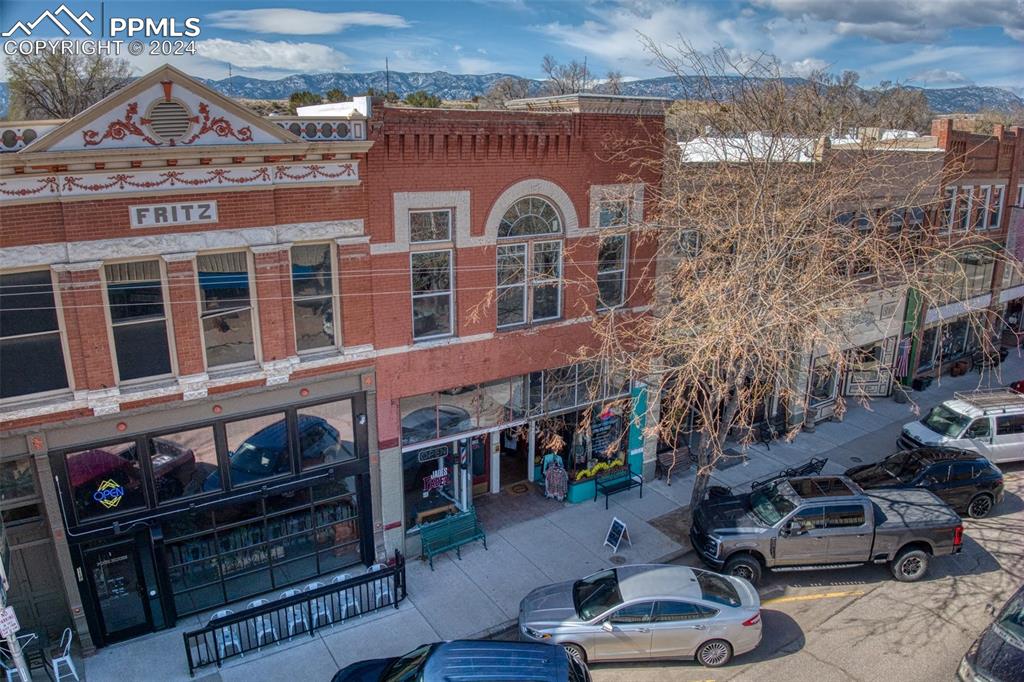 119 W Main Street