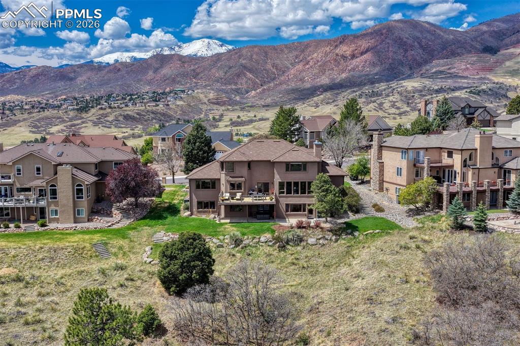 2255 Oak Hills Drive