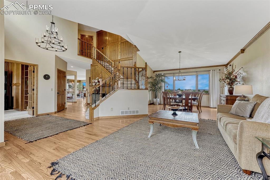 2255 Oak Hills Drive