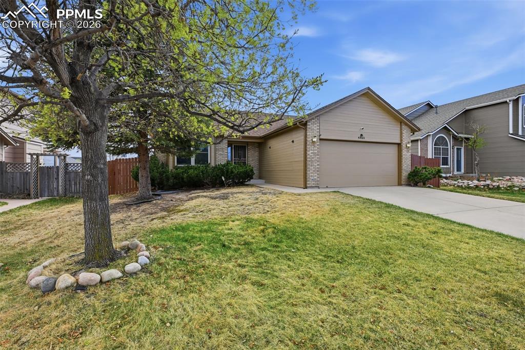 4865 Braddock Drive