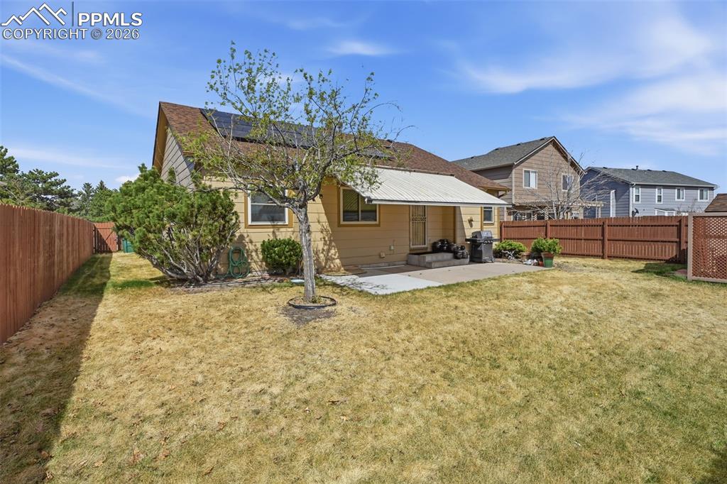 4865 Braddock Drive