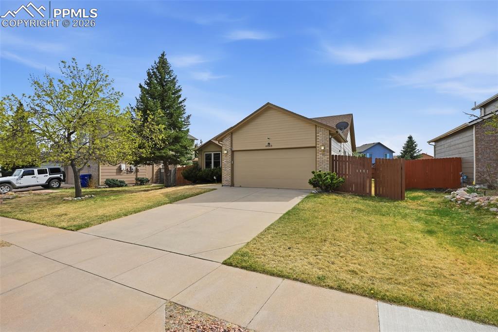 4865 Braddock Drive