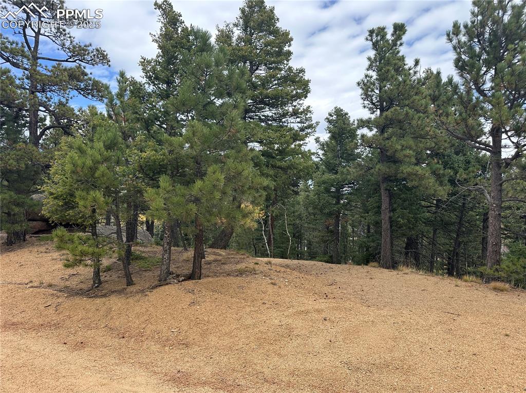 316 Summit Ridge Road