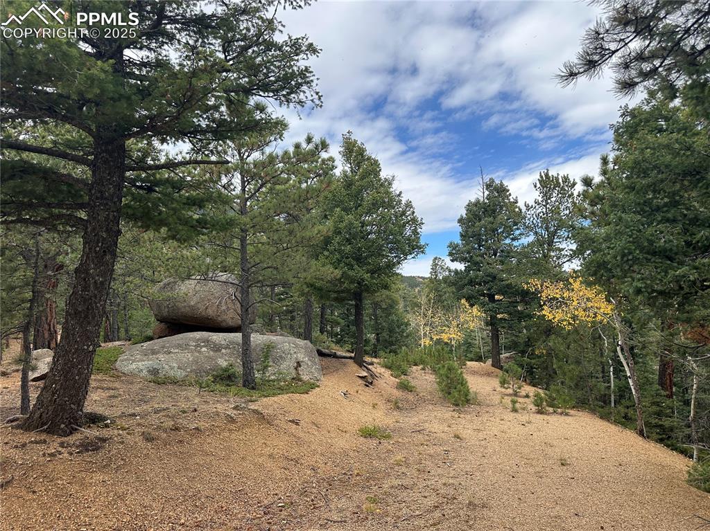 316 Summit Ridge Road