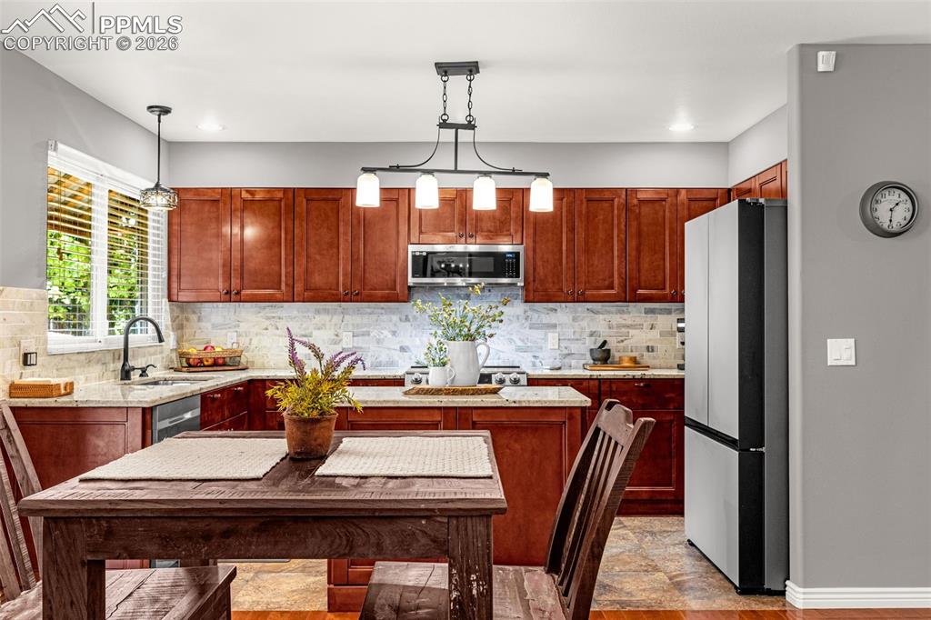 7447 Montarbor Drive