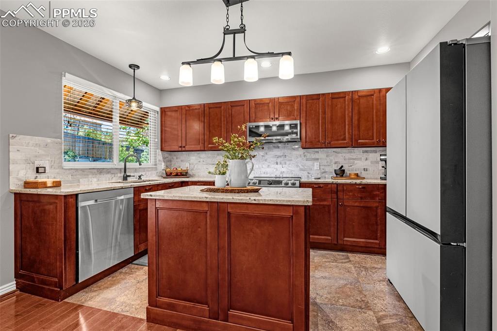 7447 Montarbor Drive