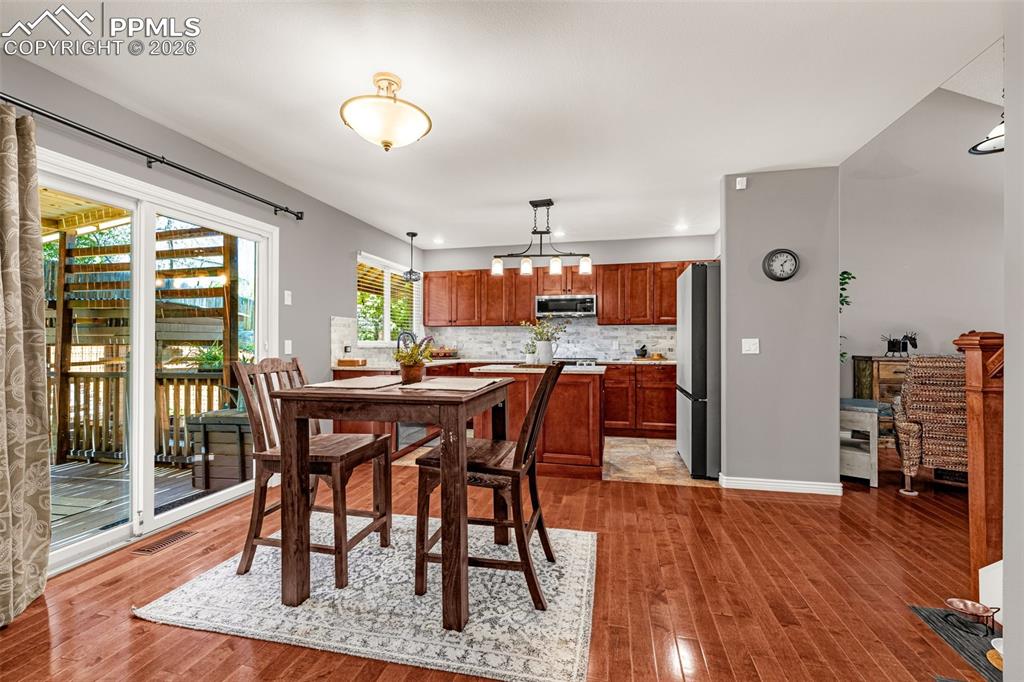 7447 Montarbor Drive