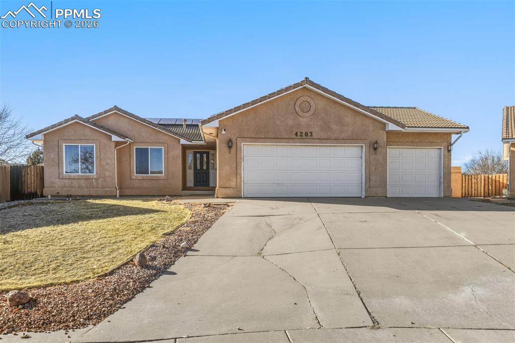 4203 Rossi Court