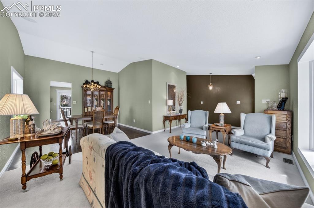2640 Tuckerman Court