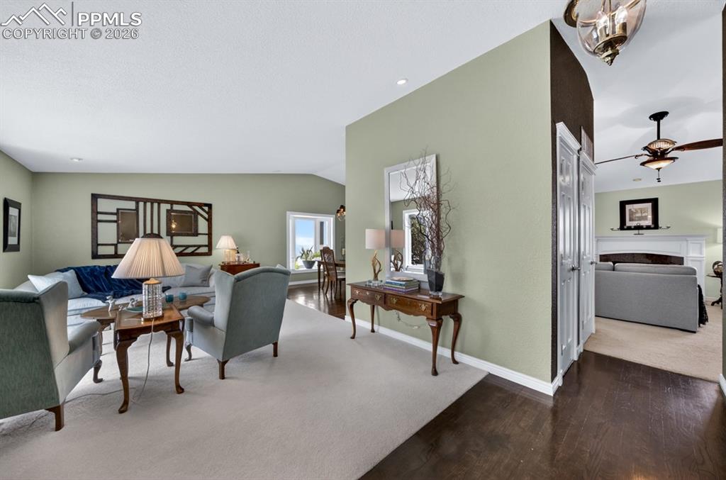 2640 Tuckerman Court
