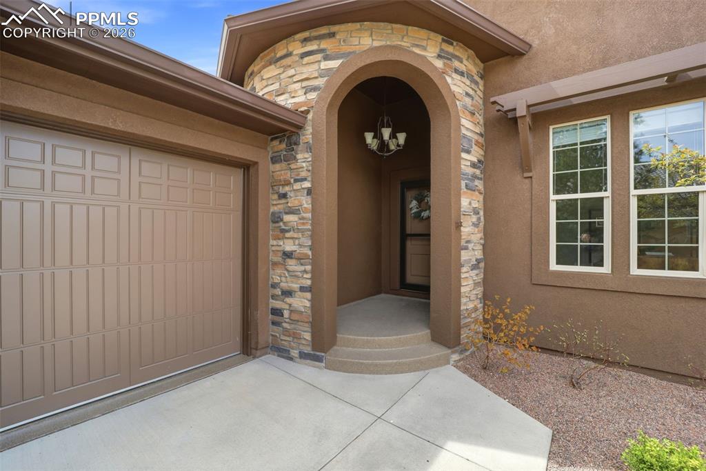 12950 Penfold Drive