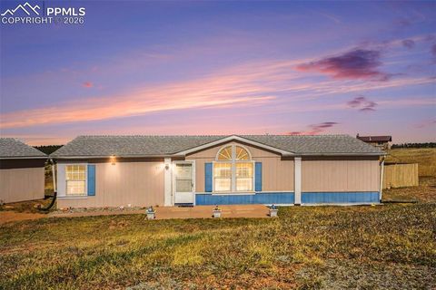 301 E Longbow Drive Divide CO 80814