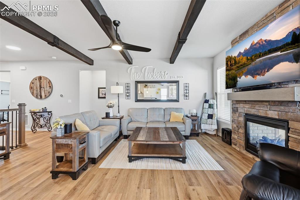 12900 Sunrise Ridge Drive