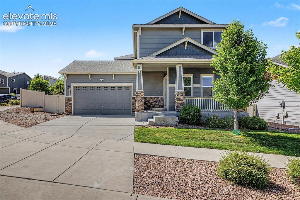 1437 Grand Overlook Street