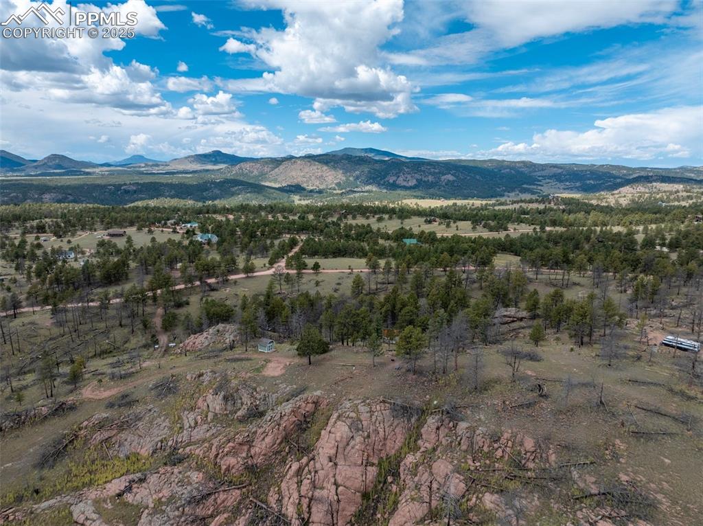 224 Chapparal Trail