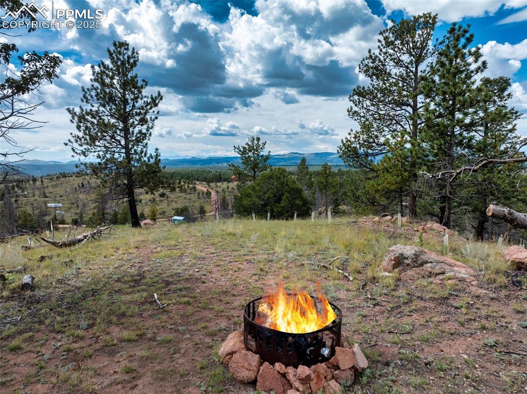 224 Chapparal Trail