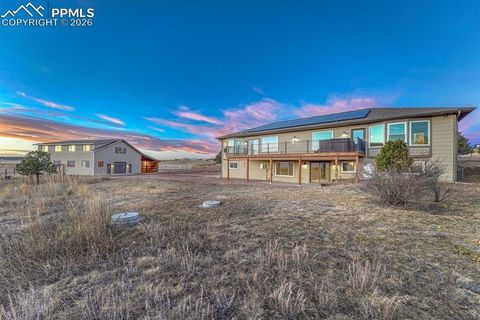 9970 Tomahawk Trail Colorado Springs CO 80908