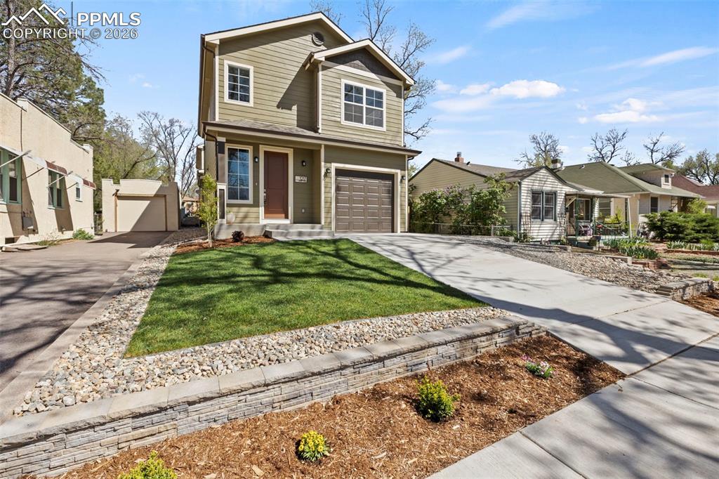 1217 Custer Avenue