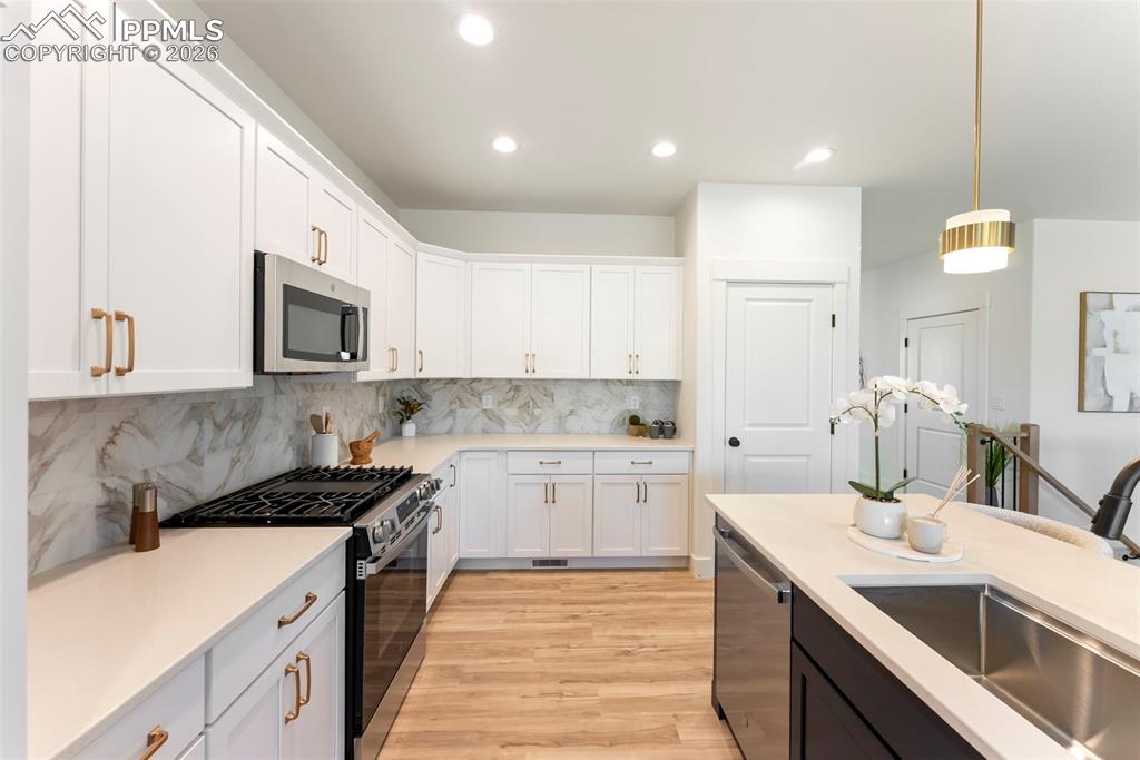 189 High Meadows Drive