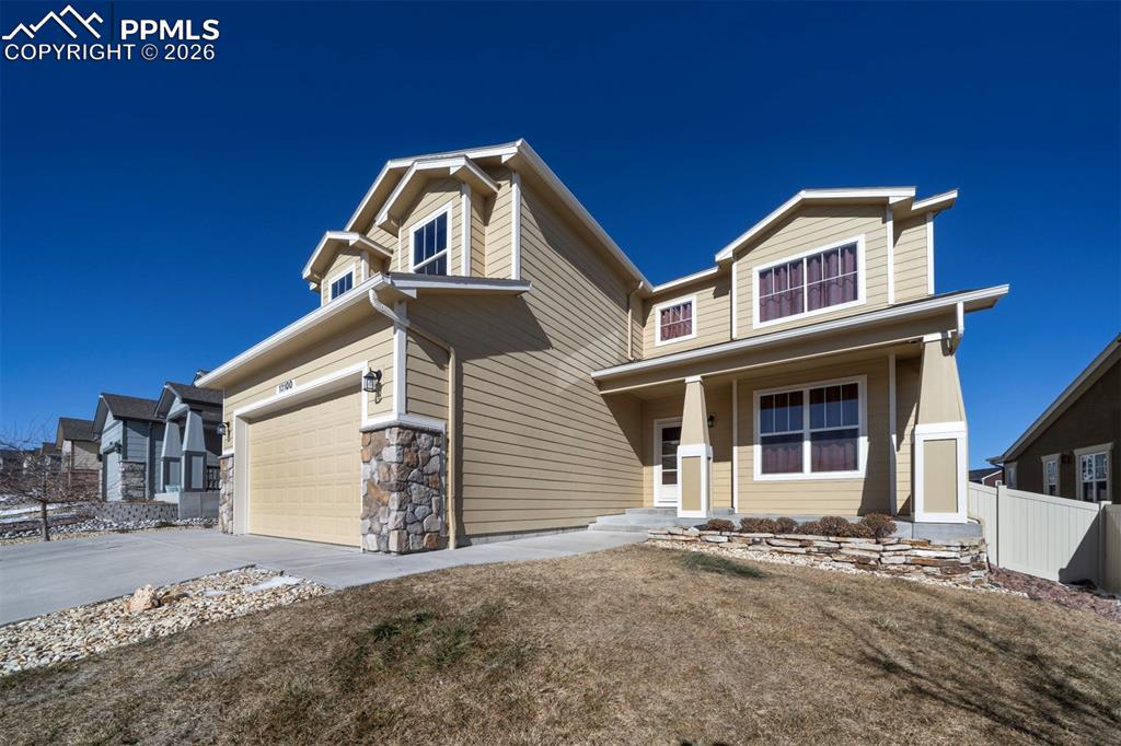 13100 Stone Valley Drive