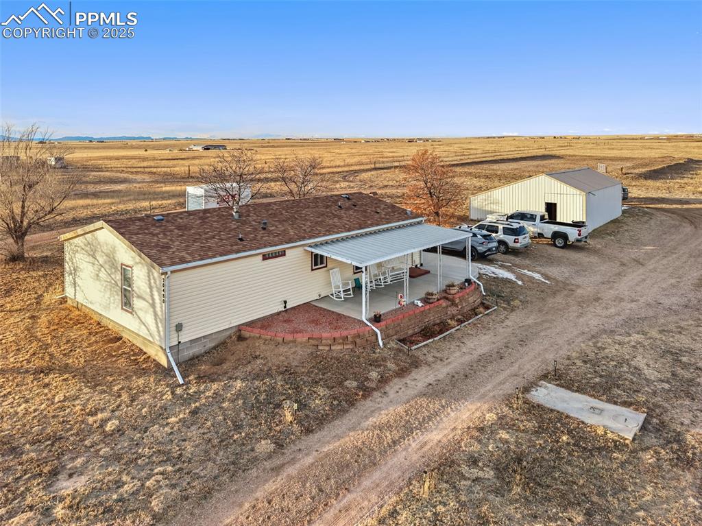 20480 Drennan Road
