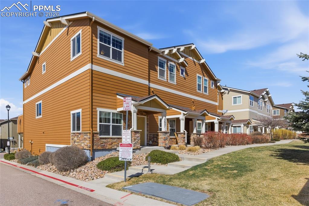 5621 Saint Patrick View