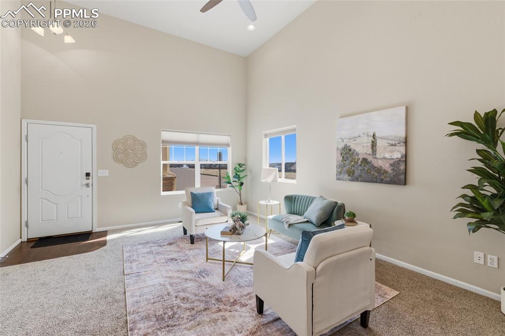 5621 Saint Patrick View