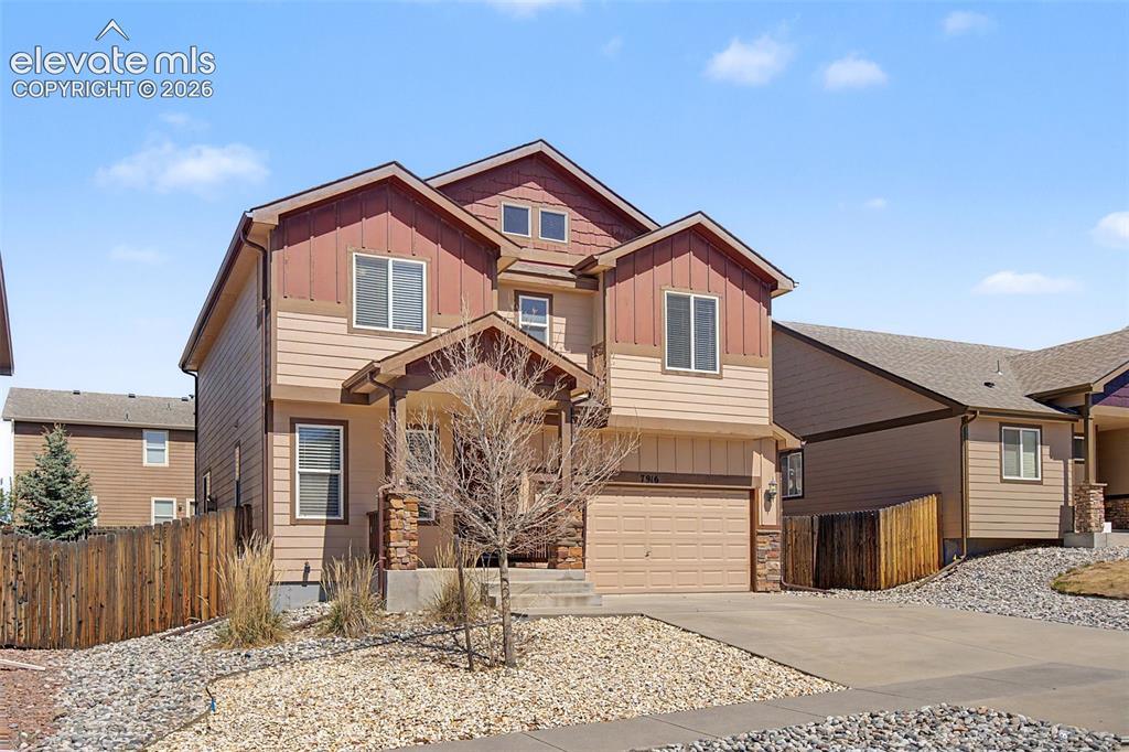 7916 Lightwood Way