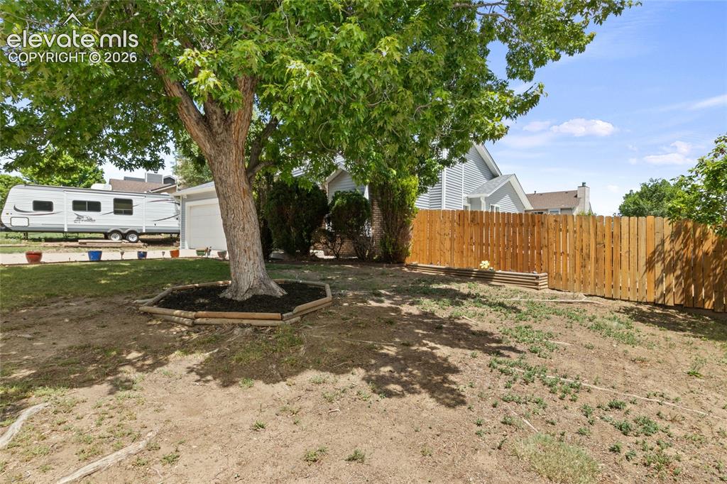 3955 Rosemere Street