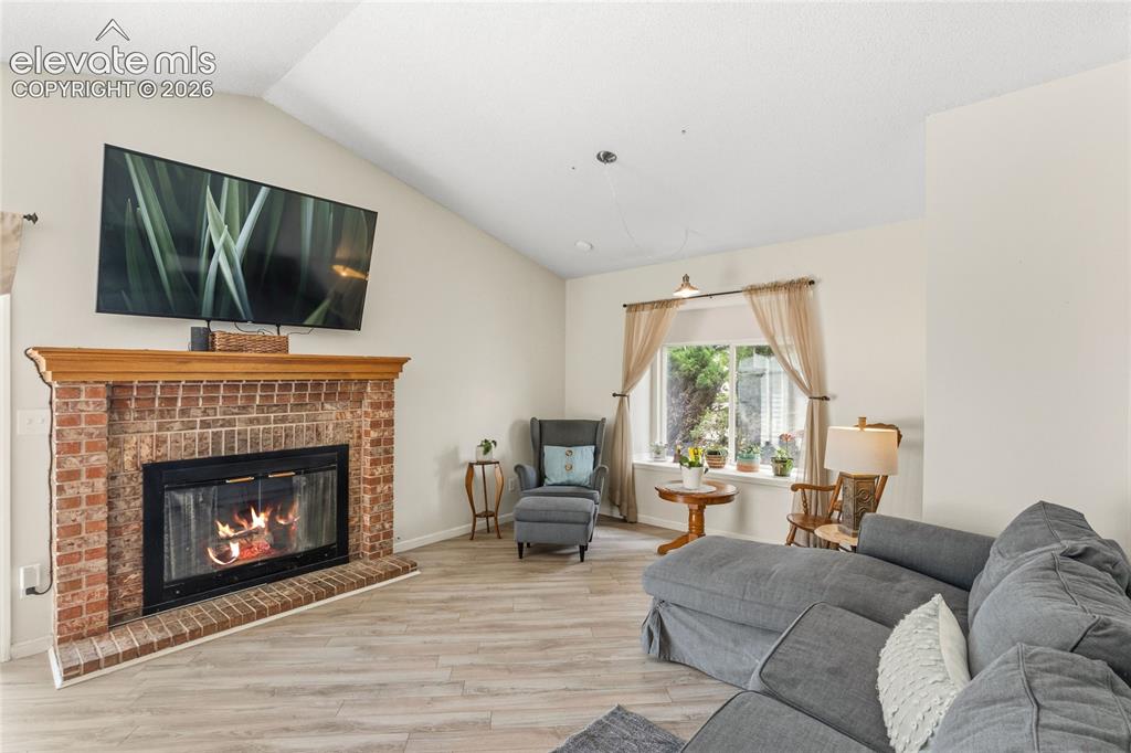 3955 Rosemere Street