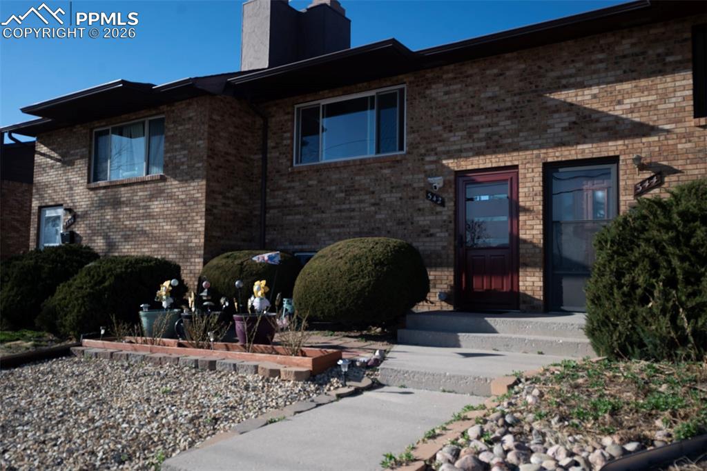 342 Mount View Lane