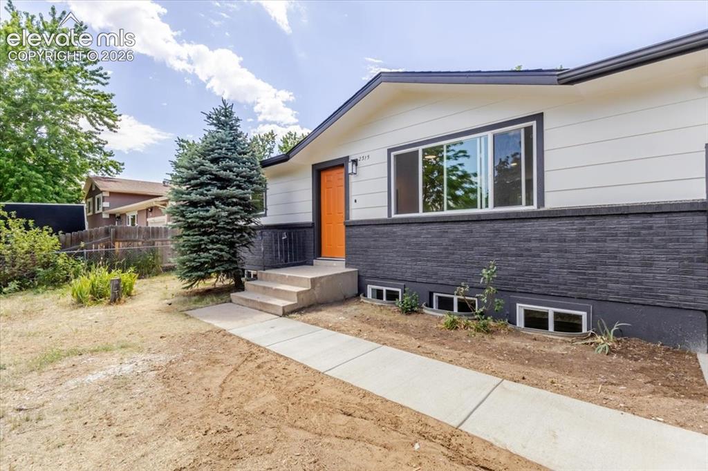 2315 San Marcos Drive
