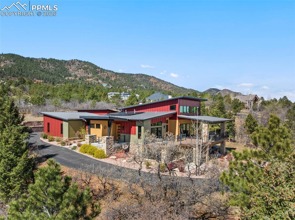 2295 Pegasus Park View