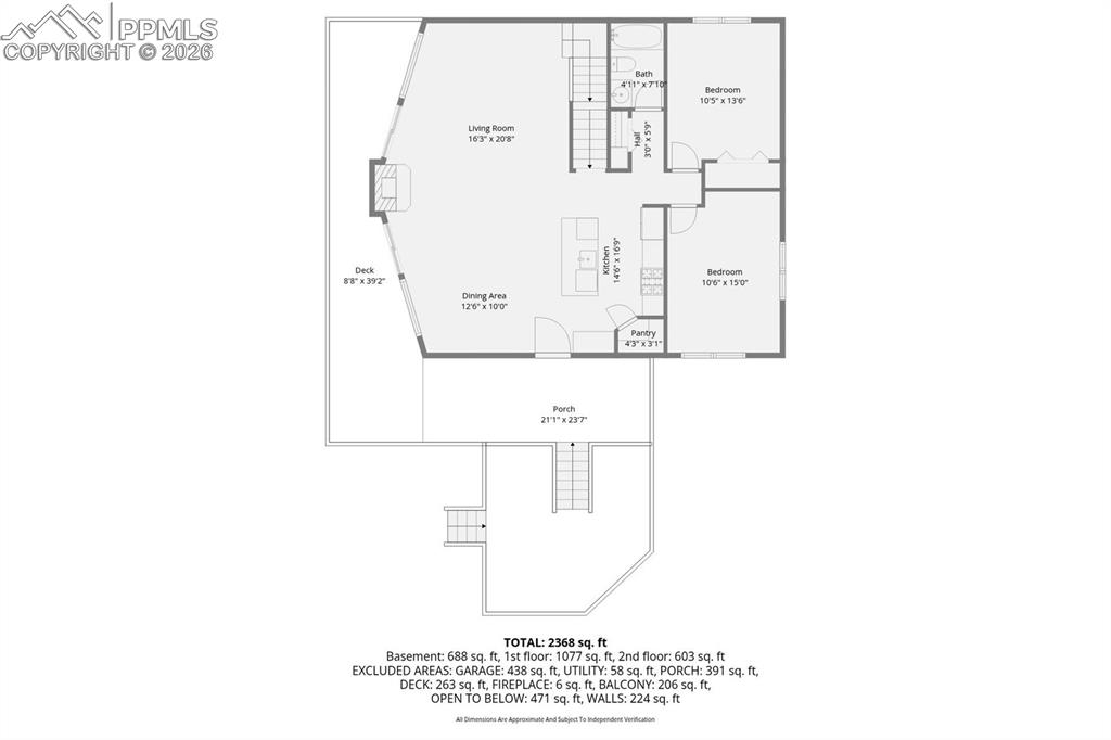 18185 Gray Mare Lane