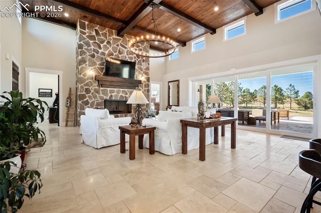 4694 Settlers Ranch Road