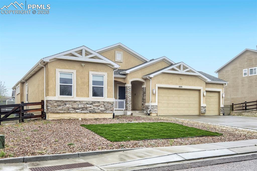 7074 Honeycomb Drive