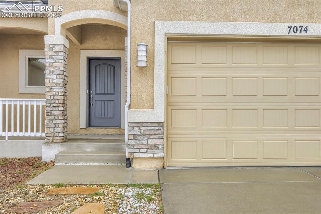 7074 Honeycomb Drive
