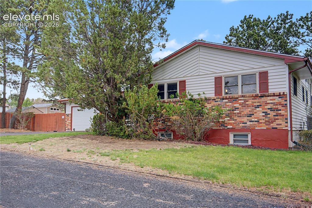 5309 Flintridge Drive