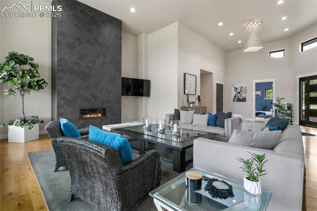 843 Long Timber Lane