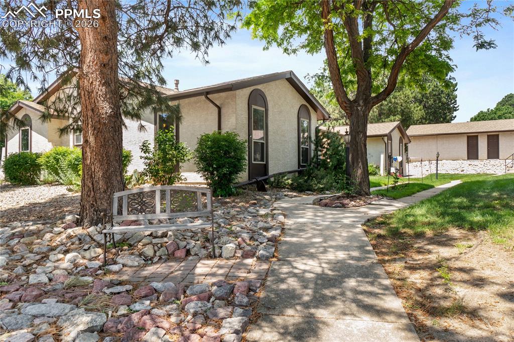 3314 Valley Hi Avenue Unit A