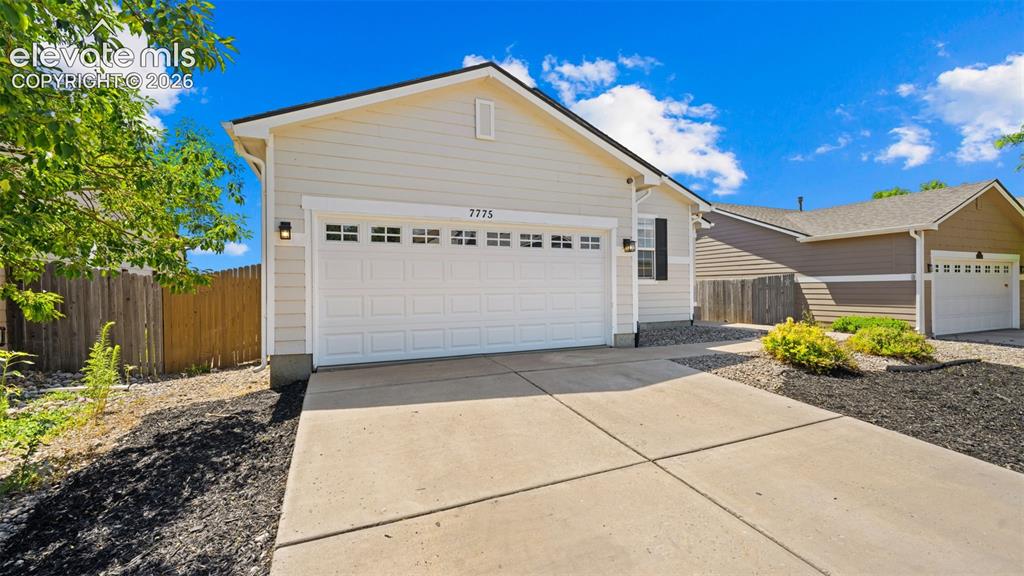 7775 Barn Owl Drive