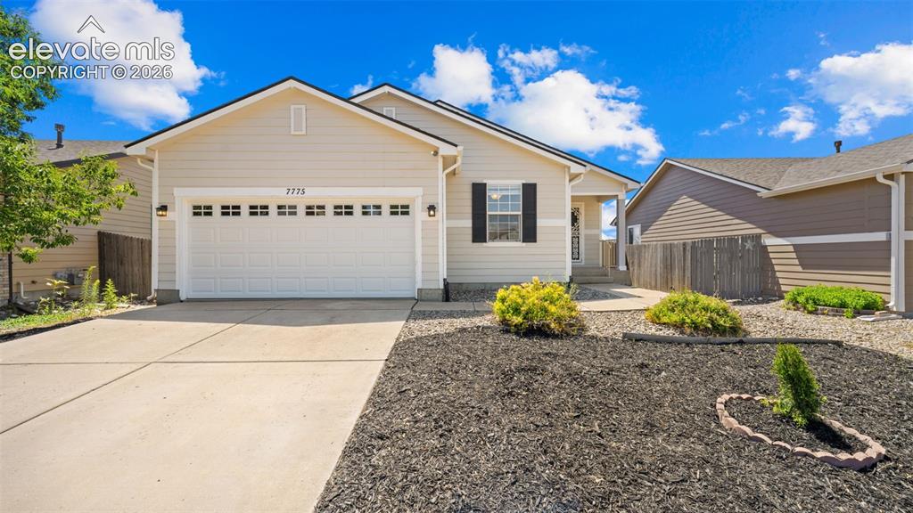 7775 Barn Owl Drive
