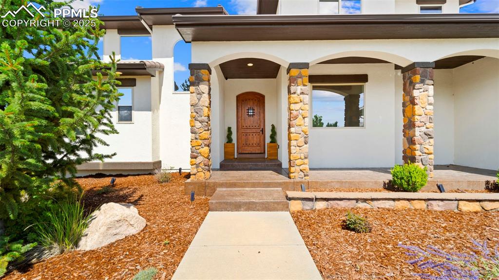 13625 Random Ridge View