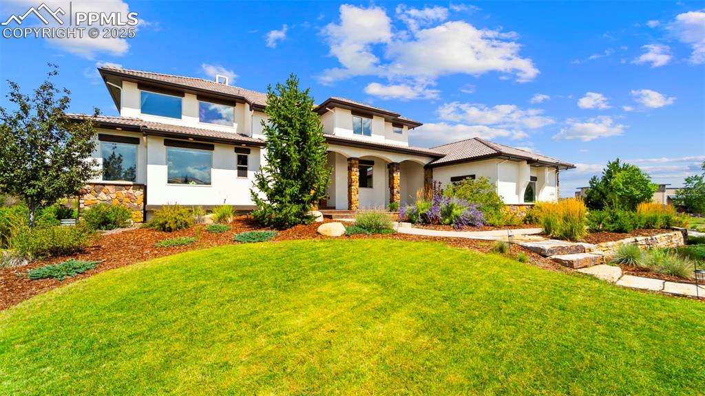 13625 Random Ridge View