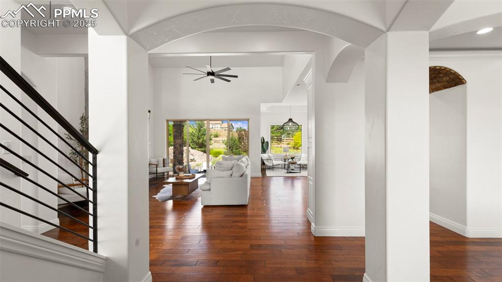 13625 Random Ridge View