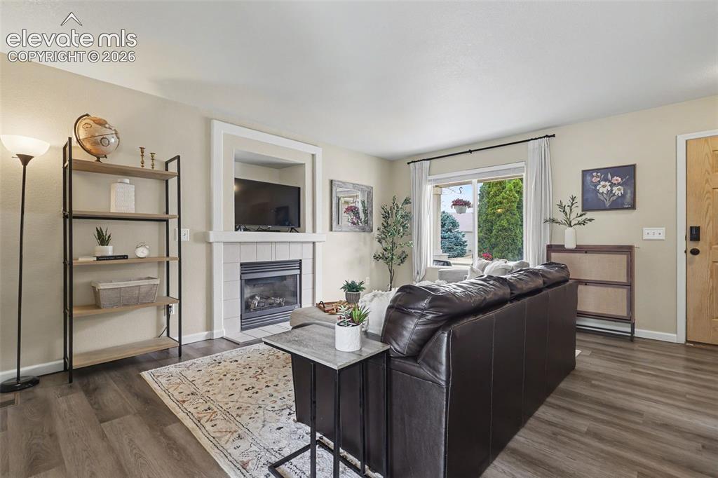 4072 Happy Jack Drive