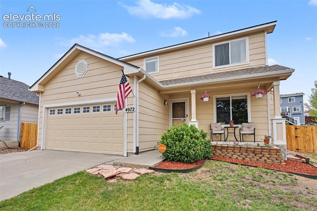 4072 Happy Jack Drive