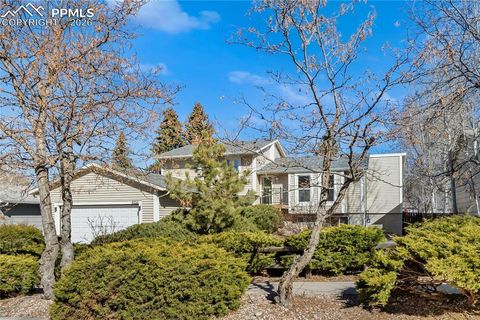 4856 Iron Horse Trail Colorado Springs CO 80917