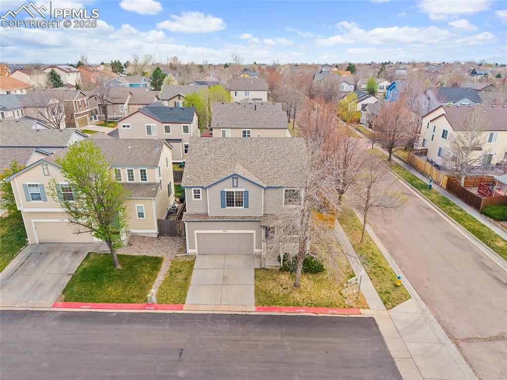 7215 Mount Higgins Heights